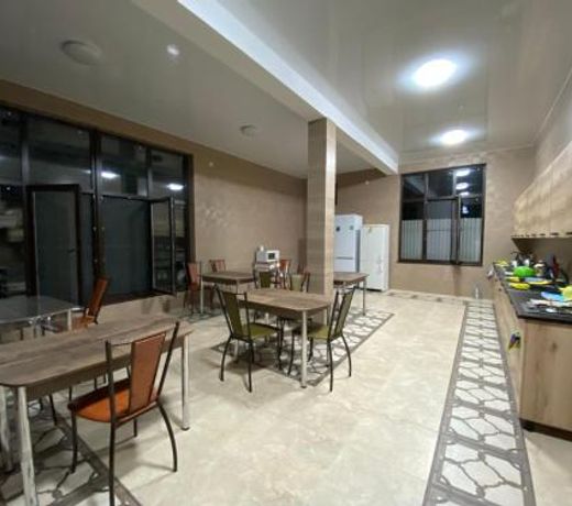 Yuzhanochka Guest House