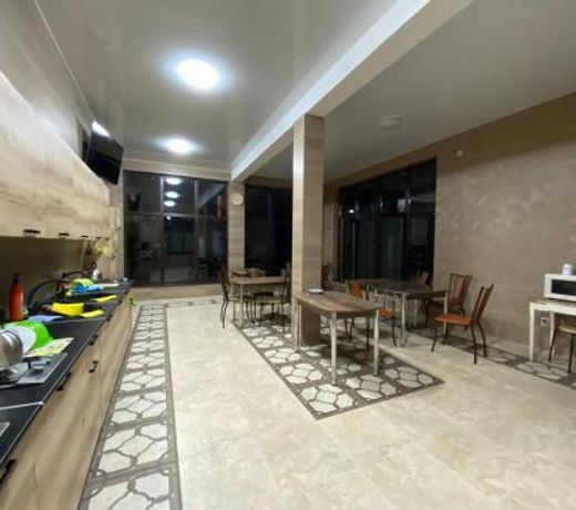 Yuzhanochka Guest House