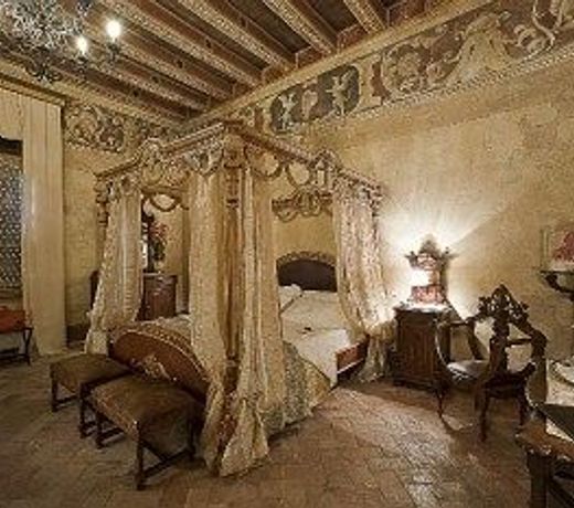 Relais Castello Bevilacqua