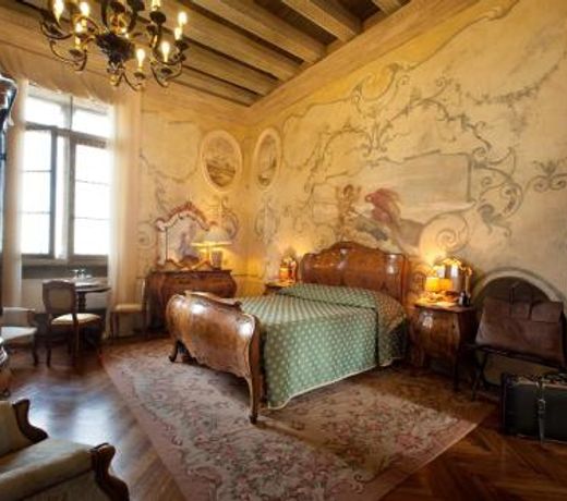 Relais Castello Bevilacqua