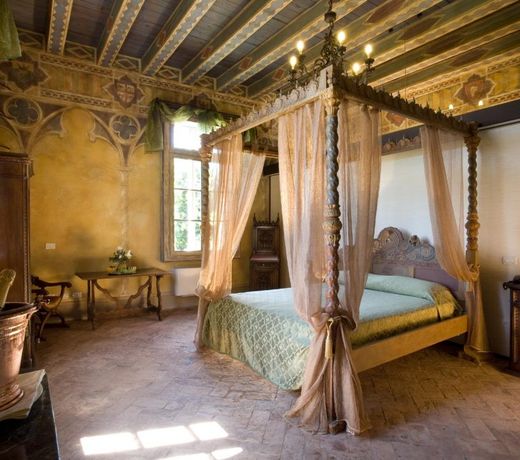 Relais Castello Bevilacqua