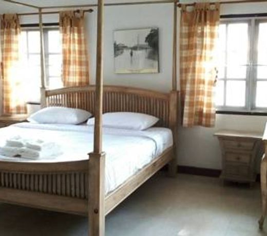 Inthanon Riverside Resort