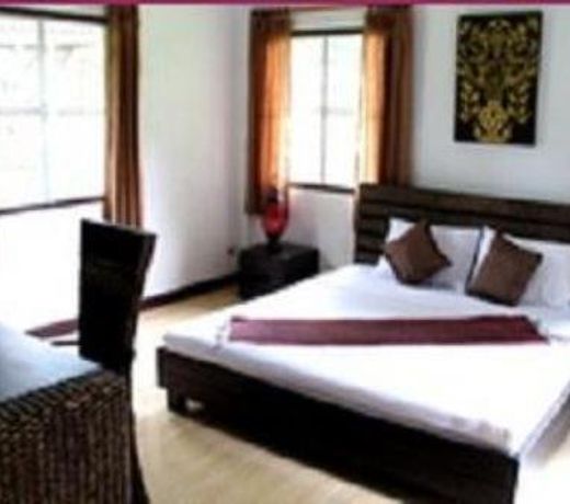 Inthanon Riverside Resort