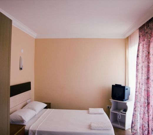 Mediterranean Garden Hotel