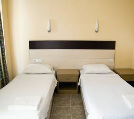 Mediterranean Garden Hotel
