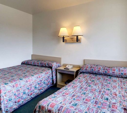 Motel 6 Des Moines South - Airport