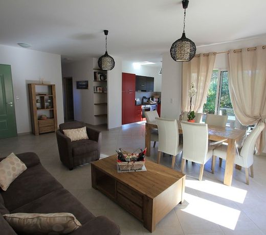 Villas CALA CORSA - 3 et 4 Chambres CALA ROSSA Porto-Vecchio - Villas entiÃ¨rement Climatisees Ã  5 minutes Ã  pied de la plage Cala Rossa