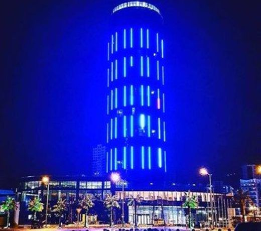 Sky Tower Hotel