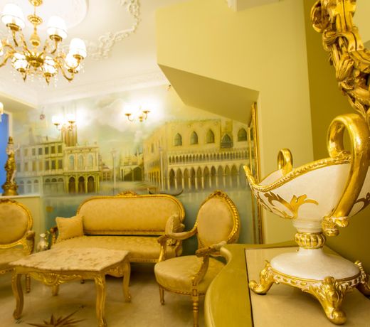 Palazzo Venezia-Adults Only