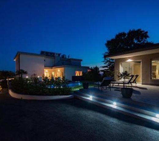 Apartments Bego Spa & Wellness
