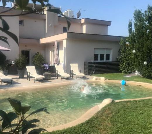 Apartments Bego Spa & Wellness