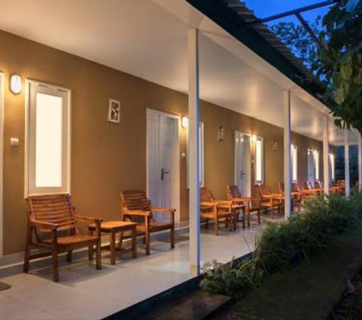 Rinjani Garden by ecommerceloka
