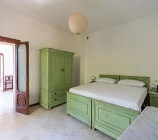 Villa La Rossa