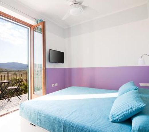 Poggiolivi Country House