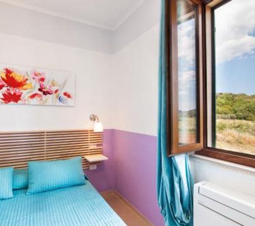 Poggiolivi Country House