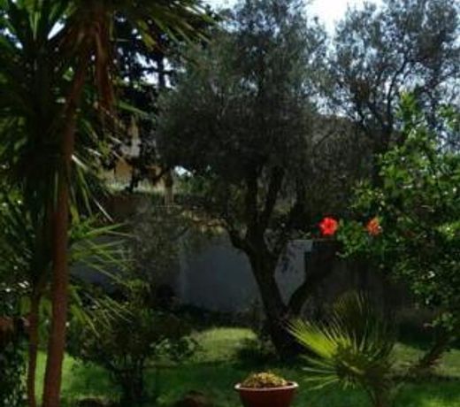 Villa del melograno