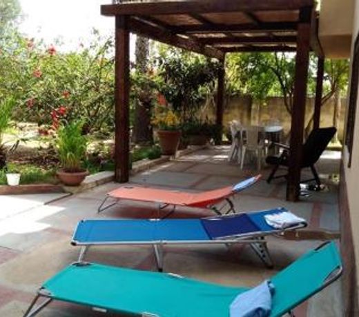 Villa del melograno