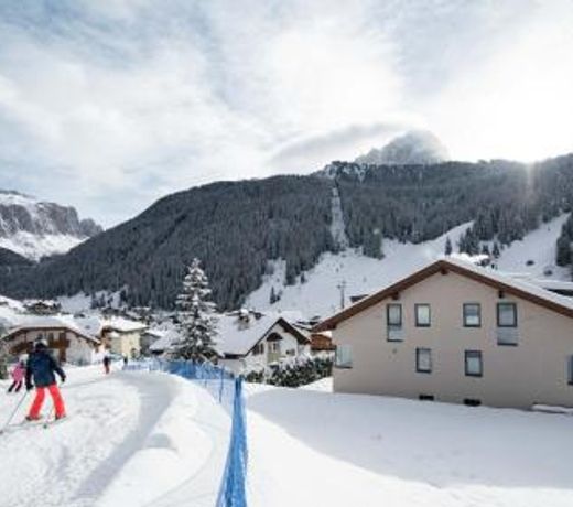 Villa David Dolomites