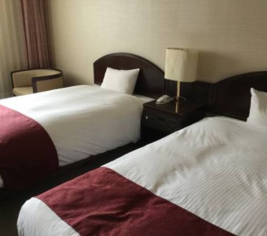 Utsunomiya Inter Resort Hotel & Golf Tsuru Country Club