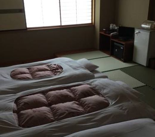 Utsunomiya Inter Resort Hotel & Golf Tsuru Country Club