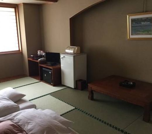 Utsunomiya Inter Resort Hotel & Golf Tsuru Country Club