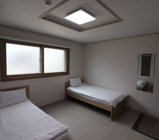 Hub Guest House