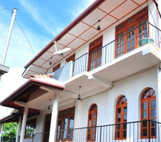 Ajanthas' Homestay