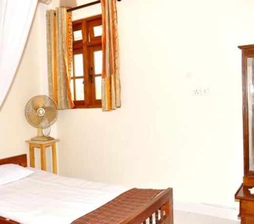 Ajanthas' Homestay