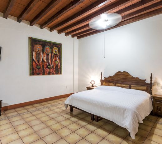 NaNa Vida Hotel Oaxaca