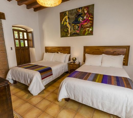 NaNa Vida Hotel Oaxaca