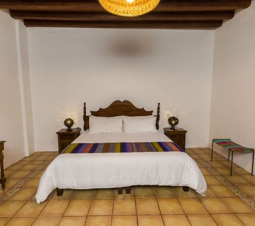 NaNa Vida Hotel Oaxaca