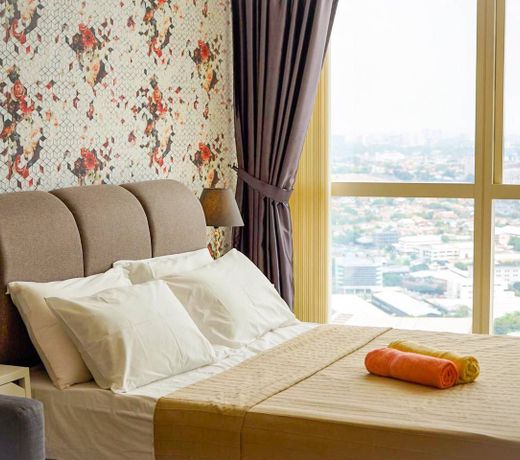 Chrisenbel Suites - Pinnacle PJ