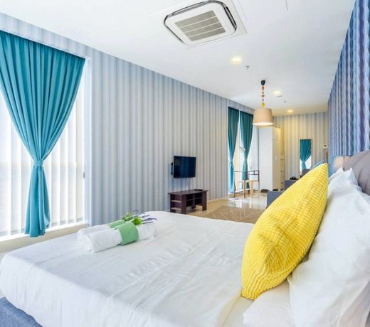 Chrisenbel Suites - Pinnacle PJ