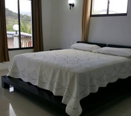 Hotel Casa Real