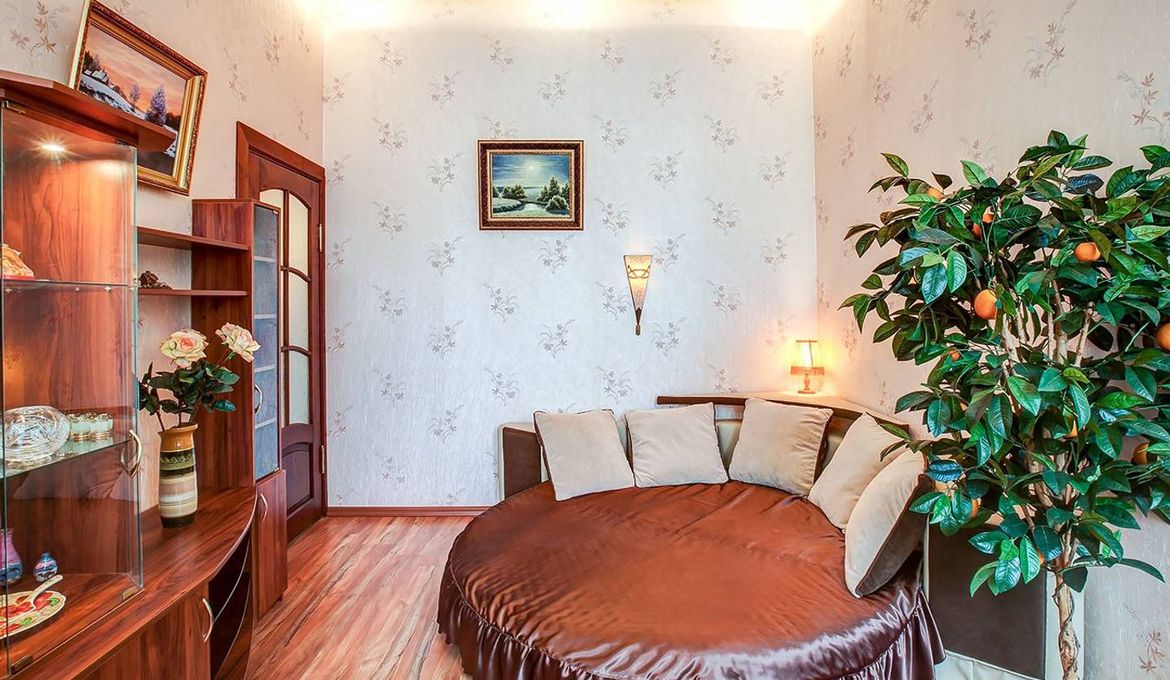 Apartment Moyka 40