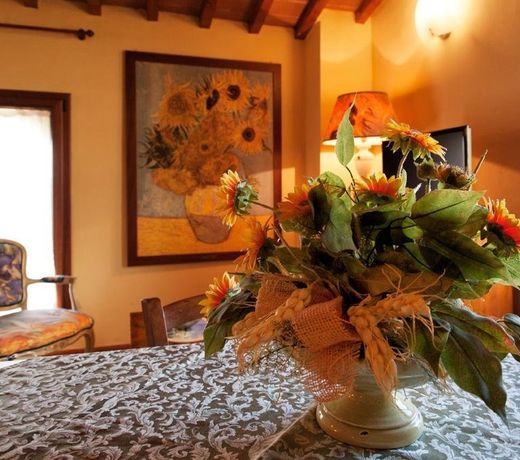Il Borgo di Villa Castelletti Country Hotel