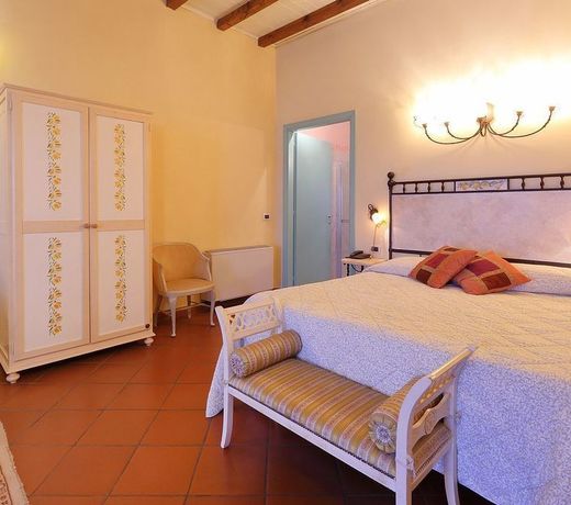 Il Borgo di Villa Castelletti Country Hotel