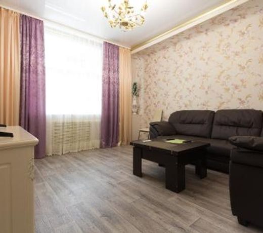 Apartments Lux pl.Lenina 12/1