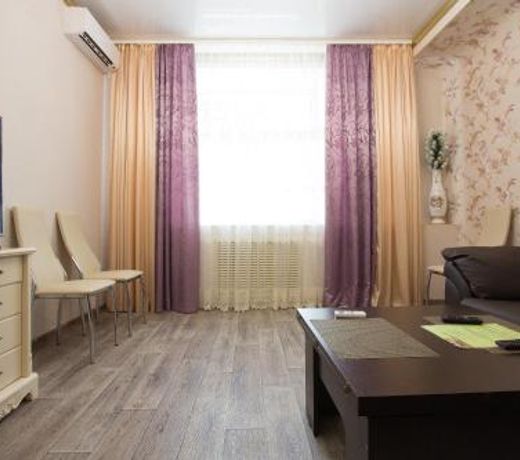 Apartments Lux pl.Lenina 12/1