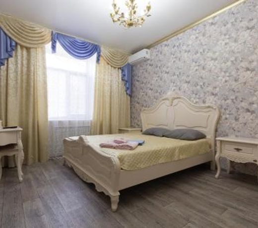 Apartments Lux pl.Lenina 12/1