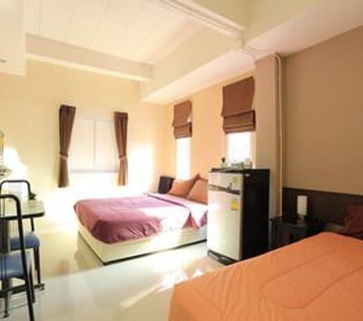 Eco Khaolak Accommodation