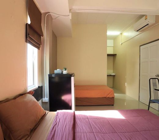 Eco Khaolak Accommodation
