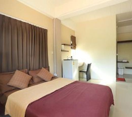 Eco Khaolak Accommodation