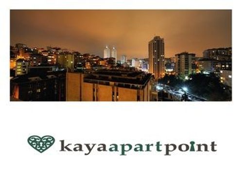 Kaya Apart Point - Стамбул - фото 6