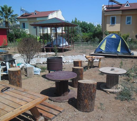 Chillsteps Hostel