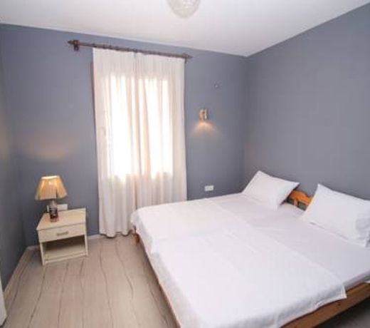 Chillsteps Hostel