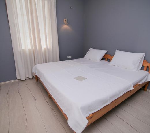 Chillsteps Hostel