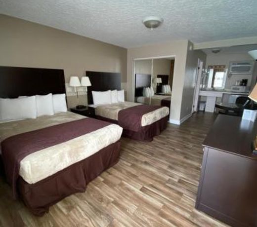 Sea-N-Sun Resort Motel