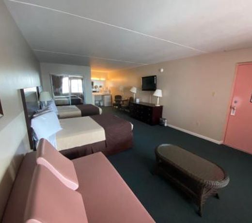 Sea-N-Sun Resort Motel