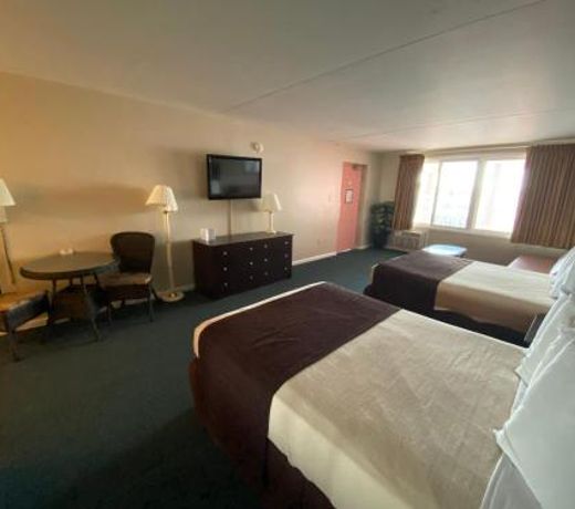 Sea-N-Sun Resort Motel